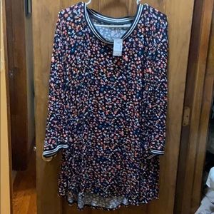 Maurices Long Tunic